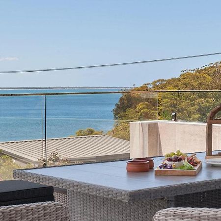 Dutchie'S Sand & Sea Beach House - Easy Walk To The Beach Nelson Bay Kültér fotó