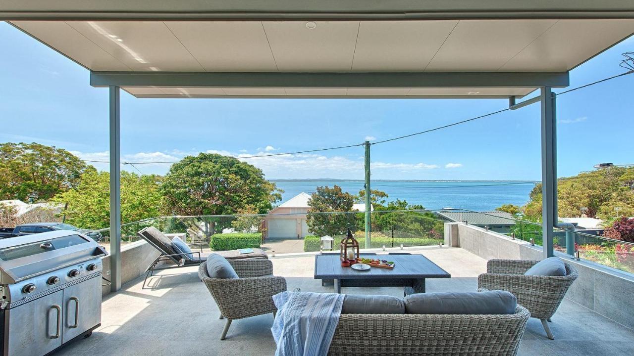 Dutchie'S Sand & Sea Beach House - Easy Walk To The Beach Nelson Bay Kültér fotó