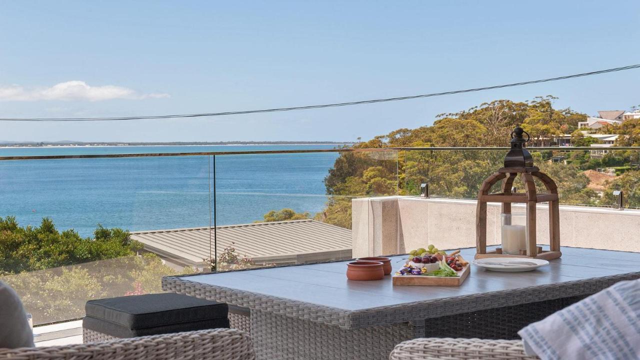 Dutchie'S Sand & Sea Beach House - Easy Walk To The Beach Nelson Bay Kültér fotó