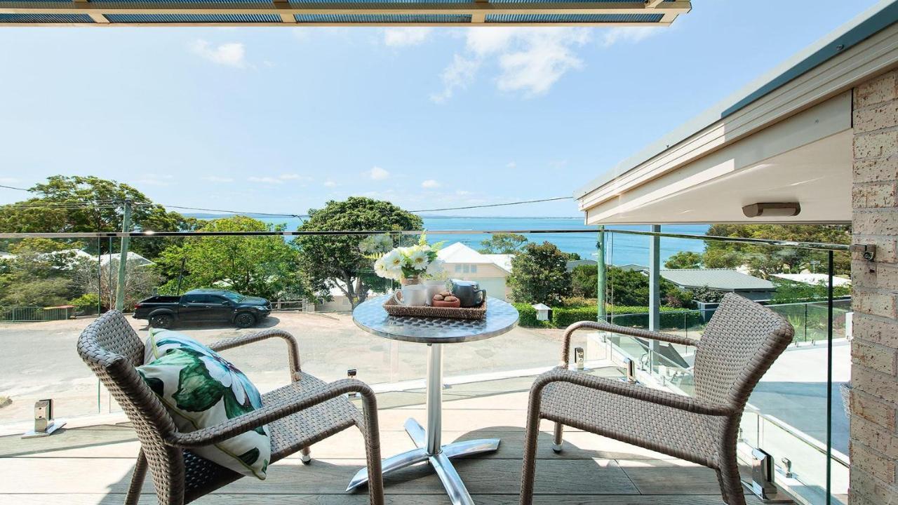 Dutchie'S Sand & Sea Beach House - Easy Walk To The Beach Nelson Bay Kültér fotó