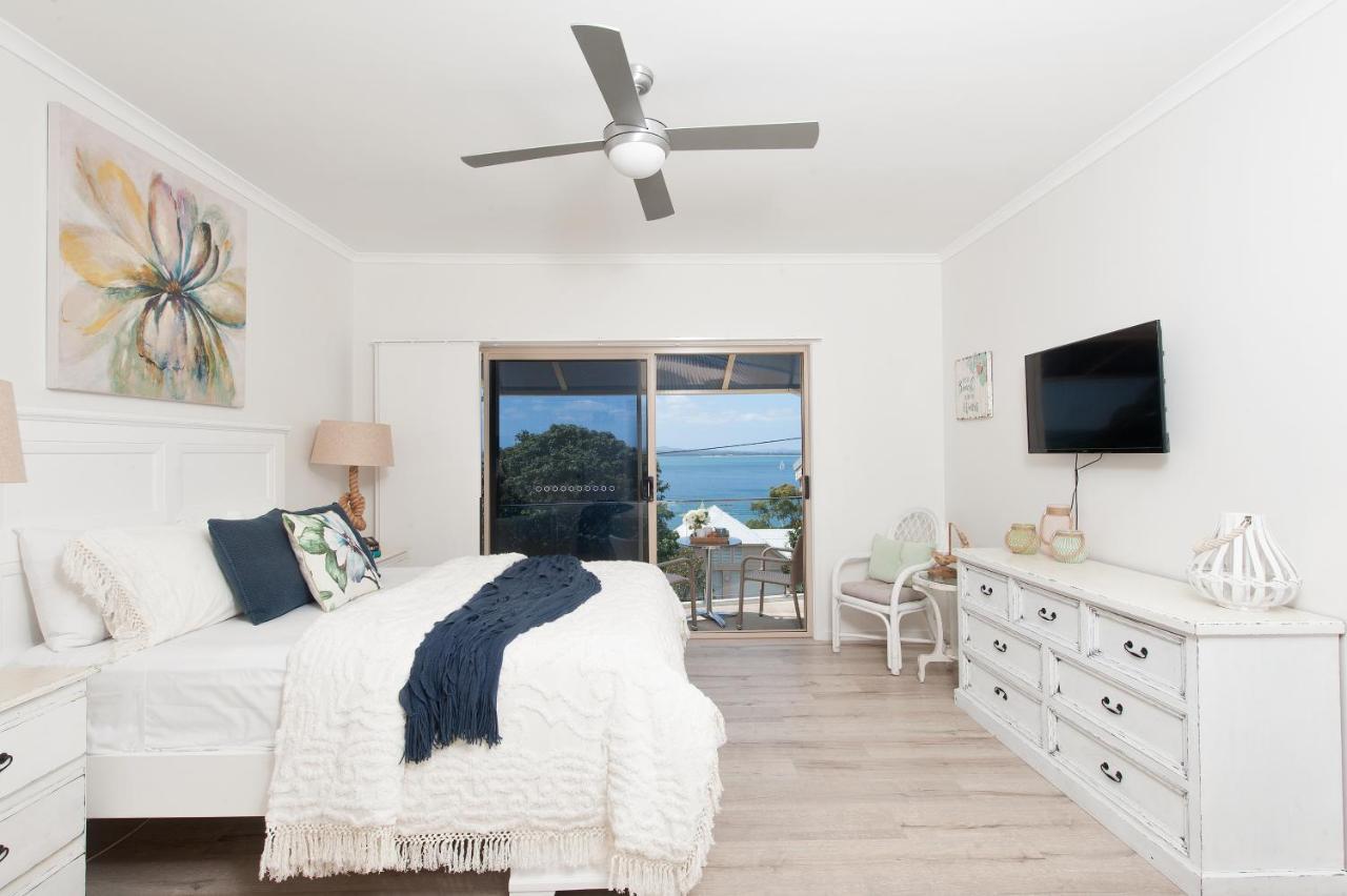 Dutchie'S Sand & Sea Beach House - Easy Walk To The Beach Nelson Bay Kültér fotó